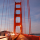 Illustration for article titled Golden Gate Bridge: View From The Top